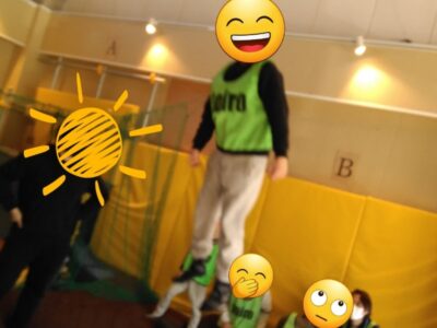 t 20 400x300 - ♪1月4日(木)♪toiro戸塚