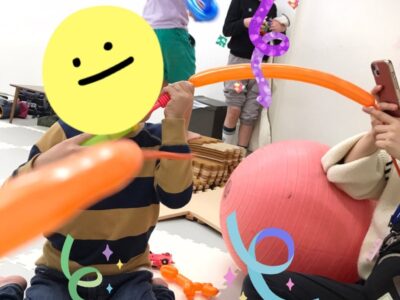 t 202 400x300 - 1月21日(日) ☆toiro川崎 第2教室☆