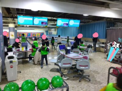 t 230 400x300 - 1月27日（土）☆toiro愛川☆ボウリングに行こう！！！￼