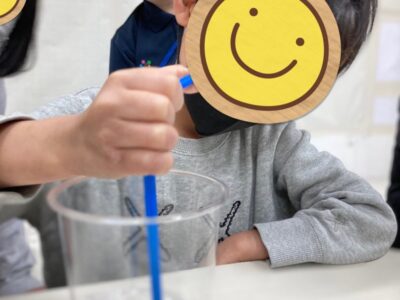 t 233 400x300 - 2024.1.22 toiro相模原第1教室【水中シャボン玉】￼