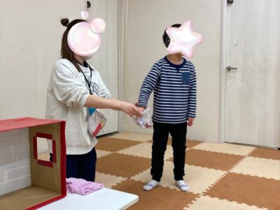 ♧toiro日吉♧ 1月24日(木)【箱の中身はなんだろな?】 t 241 400x300 - ♧toiro日吉♧ 1月24日(木)【箱の中身はなんだろな?】