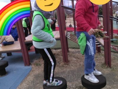 ♡1月28日 toiro藤沢第2教室♡ t 245 400x300 - ♡1月28日 toiro藤沢第2教室♡