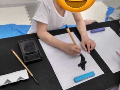 t 27 400x300 - 1月4日　toiro小田原　書初め