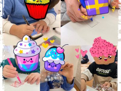 t 4 400x300 - toiro大津　12月28日(木)　☆スノードーム制作☆