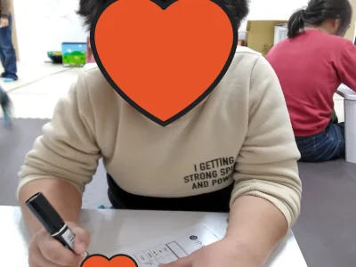 1月7日*toiro小田栄 第2教室 絵馬に願いを書こう t 400x300 - 1月7日*toiro小田栄 第2教室 絵馬に願いを書こう