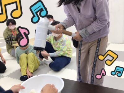 t 44 400x300 - 1月7日　☆toiro川崎第1教室☆