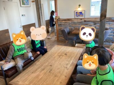 1月7日(日)✨トイロいずみ中央ブログ t 53 400x300 - 1月7日(日)✨トイロいずみ中央ブログ