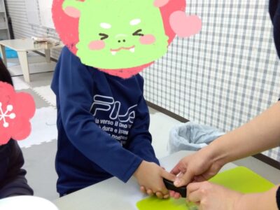 t 70 400x300 - 1月9日(火) toiro向ヶ丘遊園 ☆おぞうにを作ろう☆￼