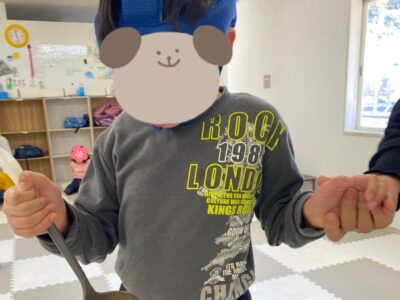 1月8日(月)◎toiro本郷台◎ t 74 400x300 - 1月8日(月)◎toiro本郷台◎