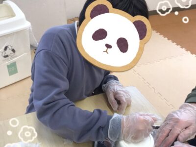 toiro都筑ふれあいの丘★食パンケーキ★ t 77 400x300 - toiro都筑ふれあいの丘★食パンケーキ★