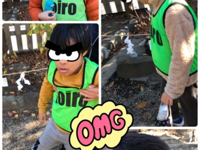 1月12日(金) ♪toiro金沢文庫2♪ t 78 400x300 - 1月12日(金) ♪toiro金沢文庫2♪