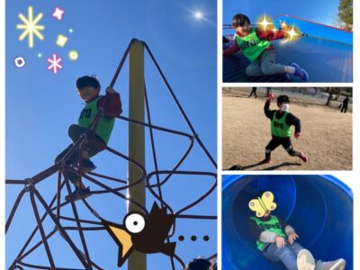 t 79 400x300 - 大和ゆとりの森で遊ぼう★toiro仲町台★