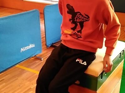 ♫1月12日 toiro鴨居 ラポール体育館♫ t 84 400x300 - ♫1月12日 toiro鴨居 ラポール体育館♫