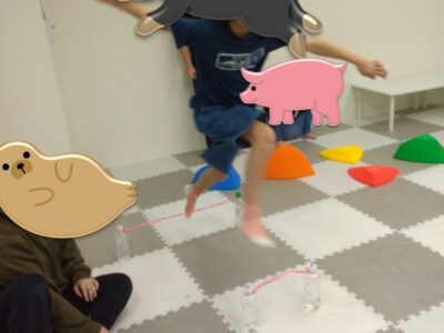 t 103 400x300 - 2月12日（月）『サーキット』