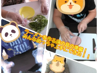 t 11 400x300 - ♪toiro白楽♪【ラーメンを作ろう】2024.02.03￼