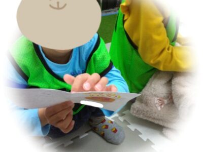✩toiro宮前平✩2月12日マクドナルドへ行こう! t 110 400x300 - ✩toiro宮前平✩2月12日マクドナルドへ行こう!