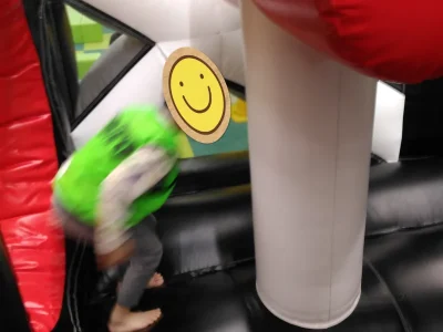 t 12 400x300 - 2024/2/25☆toiro百合ヶ丘☆ファンタジーキッズリゾート