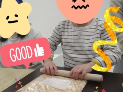 t 125 400x300 - 2月14日(水) ☆toiro川崎第1教室☆