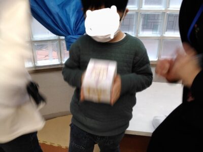 ◎1月30日(火) toiro東戸塚◎じゃんけんすごろく t 13 400x300 - ◎1月30日(火) toiro東戸塚◎じゃんけんすごろく