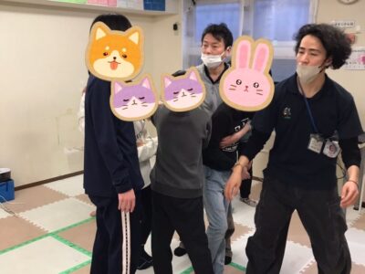 t 133 400x300 - ☆toiro新吉田.2/14　☆SST☆