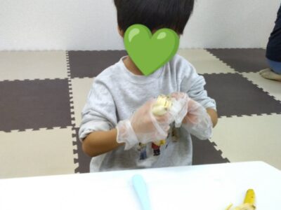 ♫toiro溝の口♫2月14日 t 148 400x300 - ♫toiro溝の口♫2月14日