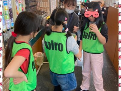 t 158 400x300 - toiro平塚　2024年2月4日(日)☆外食イベント☆