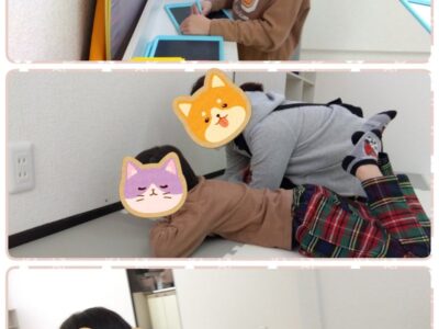 t 164 400x300 - toiro野比　2月9日(金)　小麦粘土あそび