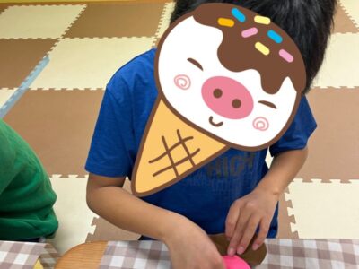 2月15日(木) ◇toiro青葉台◇ t 188 400x300 - 2月15日(木) ◇toiro青葉台◇