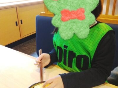 t 191 400x300 - 2月21日＊toiro小田栄　第1教室　はま寿司へ行こう！