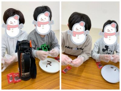 ◎2月6日(火) toiro金井◎ t 20 400x300 - ◎2月6日(火) toiro金井◎