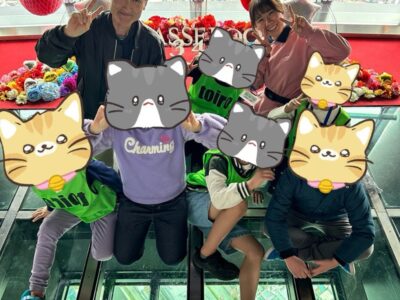 t 202 400x300 - 2/21(水) ☆toiro川崎第二教室☆