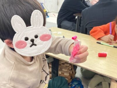 t 211 400x300 - 2/21（水）　☆toiro川崎　第1教室☆