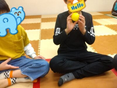 ♧toiro日吉♧ 2月20日(火)【あんたがたどこさ】 t 212 400x300 - ♧toiro日吉♧ 2月20日(火)【あんたがたどこさ】