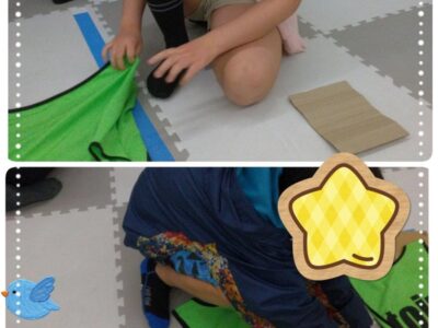 toiro用田2024年2月21日『洋服たたみをマスターしよう』 t 213 400x300 - toiro用田2024年2月21日『洋服たたみをマスターしよう』