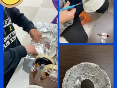 t 225 400x300 - 2月２５日　toiroかしわ台①　☆toiro風プラネタリウム作り☆￼