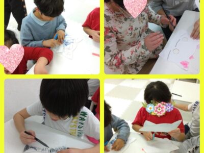 t 228 400x300 - toiro平塚　2月22日(水)ねこちゃん工作(=^x^=)