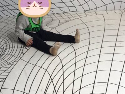 toiro都筑ふれあいの丘★横浜アートリックミュージアム★ t 237 400x300 - toiro都筑ふれあいの丘★横浜アートリックミュージアム★