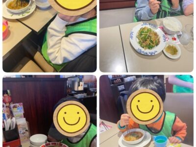 t 238 400x300 - toiro 南林間　第２教室　2月24日(土)