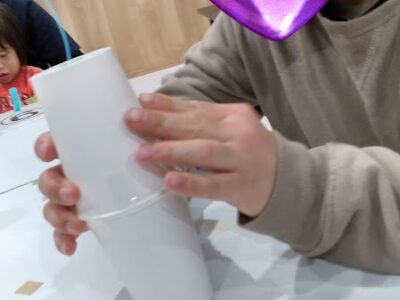 ♫2月27日 toiro鴨居 マラカス作り&演奏♫ t 246 400x300 - ♫2月27日 toiro鴨居 マラカス作り&演奏♫