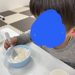 2月22日 toiroかしわ台② ☆肉まんカップケーキ☆ t 251 300x300 - 2月22日 toiroかしわ台② ☆肉まんカップケーキ☆