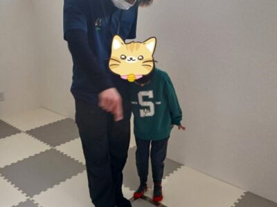 2月27日長後 9マス鬼ごっこ t 252 400x300 - 2月27日長後 9マス鬼ごっこ