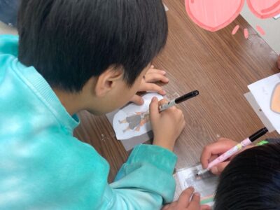 t 253 400x300 - 2月28日（水）　☆toiro川崎第2教室☆