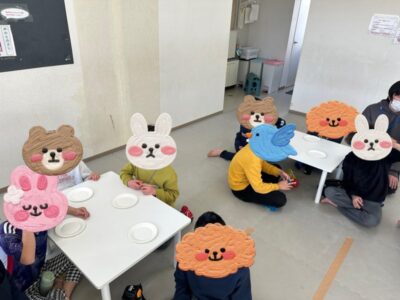 2月28日●toiro大倉山● t 259 400x300 - 2月28日●toiro大倉山●