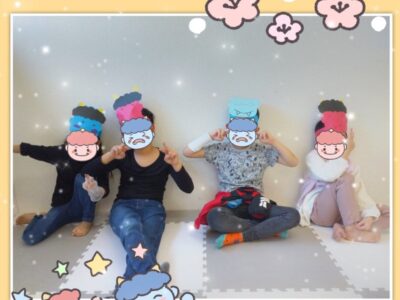 2月5日(月) toiro三浦海岸  ☆豆まき大会☆ t 29 400x300 - 2月5日(月) toiro三浦海岸  ☆豆まき大会☆