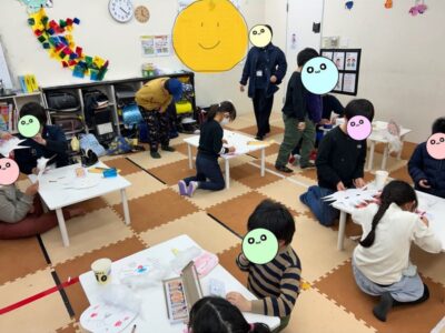 ★2月1日(木)toiro 天王町★【鬼のお面作り】 t 3 400x300 - ★2月1日(木)toiro 天王町★【鬼のお面作り】