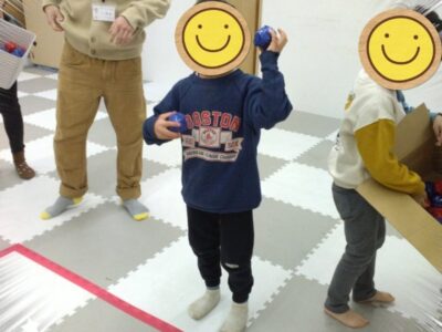 ☆toiro宮前平☆2月6日 豆まき! t 39 400x300 - ☆toiro宮前平☆2月6日 豆まき!