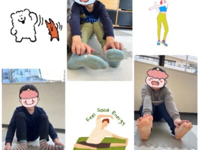 ♡1月31日 toiro藤沢第一教室♡ t 46 400x300 - ♡1月31日 toiro藤沢第一教室♡