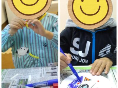 1月31日(水)☆toiro愛川☆節分製作☆ t 53 400x300 - 1月31日(水)☆toiro愛川☆節分製作☆