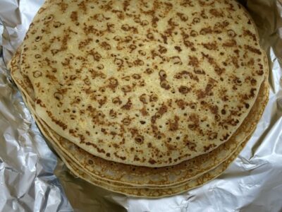 2024/2/6 ⭐︎トイロ百合ヶ丘⭐︎ クレープ作り t 63 400x300 - 2024/2/6 ⭐︎トイロ百合ヶ丘⭐︎ クレープ作り