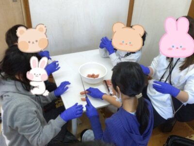 2月3日 toiroいずみ中央 お弁当を作ってピクニック♪ t 65 400x300 - 2月3日 toiroいずみ中央 お弁当を作ってピクニック♪